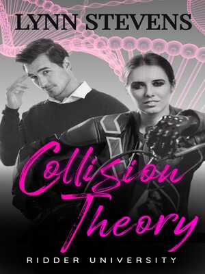 cover image of Collision Theory